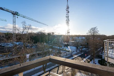 Sun&Snow Villa Mistral - Apartament