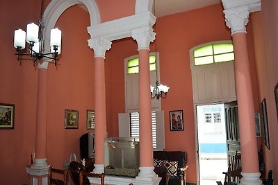 Vakantieappartement Gezinsvakantie Cienfuegos