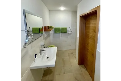 Haus Sonnentau Wohnung 1