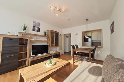 Vakantieappartement Gezinsvakantie Grömitz