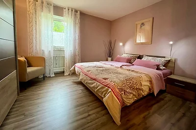 Ferienwohnung Barokas