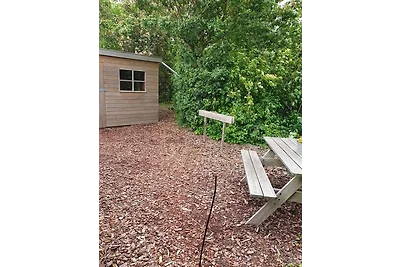 Domek letniskowy Urlop wypoczynkowy Hippolytushoef