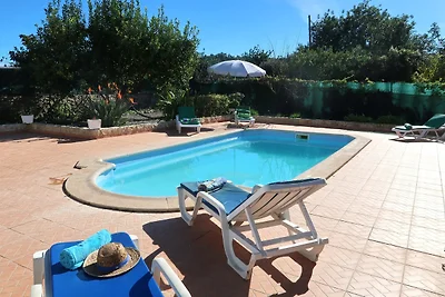 Ferienhaus Quinta dos Arvores by