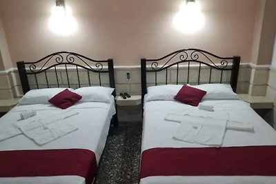 Vakantieappartement Gezinsvakantie Matanzas