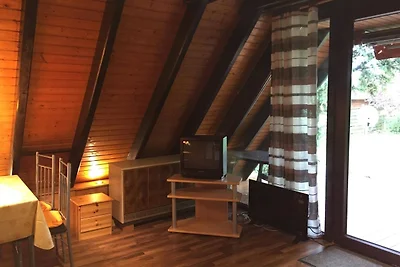 Vakantiehuis Ontspannende vakantie Freilingen (Blankenheim)