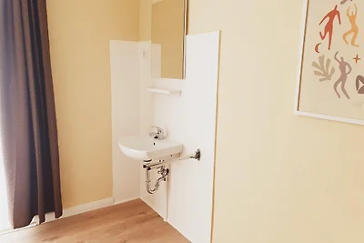 Harzhaus am Brunnen, Wohnung 1