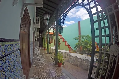 Casa Colonial 1893 Appartement 1