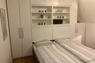 Meeresrauschen (Urlaubs-Residenz