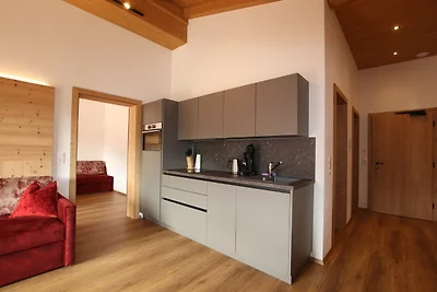 Hochleger Appartement Zillertal