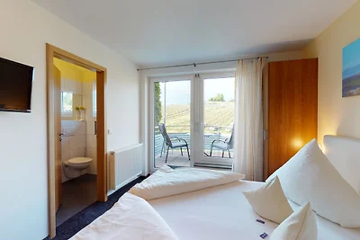 Doppelzimmer 207