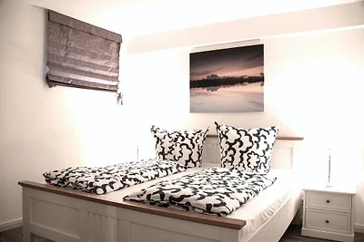Vakantieappartement Gezinsvakantie Glücksburg