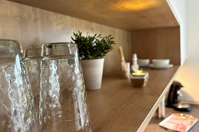 Deichwärts Carolinensiel