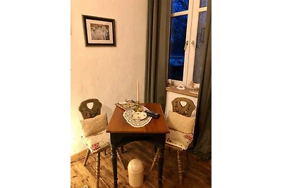 Jägerwohnung