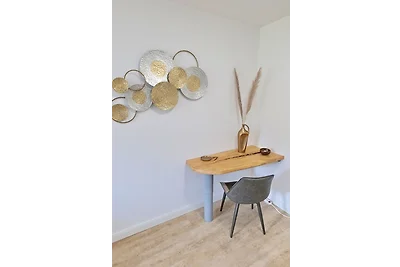 RuheOase No. 12 - Aurora Vista -