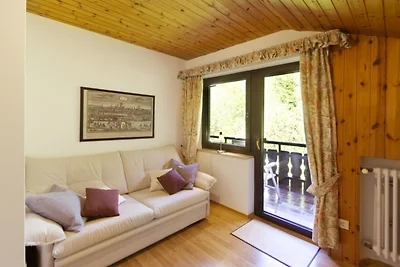Vakantieappartement Gezinsvakantie Mittenwald