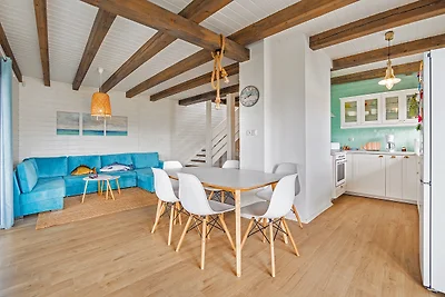 Sun&Snow Dom Cayetano - Ferienhaus