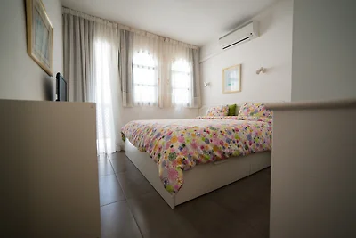 Schöne Ferienwohnung 2