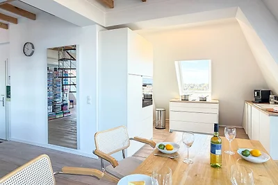 Speicherresidenz App. 7.1 Weitmeer