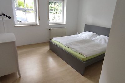 Vakantieappartement Gezinsvakantie Sulzfeld