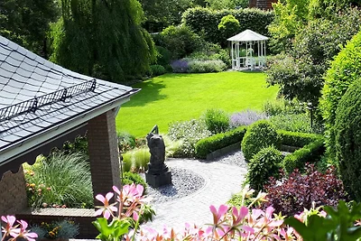 Appartamento Vacanza con famiglia Hage