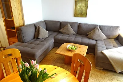 Appartamento Vacanza con famiglia Dahme