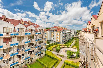 Sun&Snow Zdrojowa - Apartment 16/65