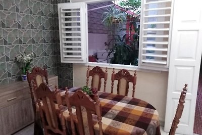 Vakantieappartement Gezinsvakantie Villa Clara