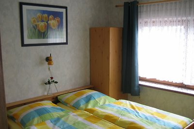 Vakantieappartement Gezinsvakantie Stoltebüll