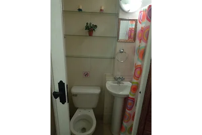 Alamar Appartement 1