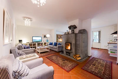 Vakantieappartement Gezinsvakantie Greetsiel