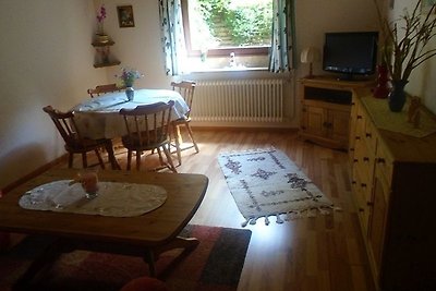 Vakantieappartement Gezinsvakantie Kosel