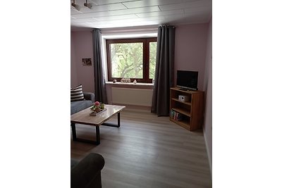 Vakantieappartement Gezinsvakantie Hanerau-Hademarschen