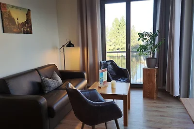 Appartamento Vacanza con famiglia Brandenburg an der Havel