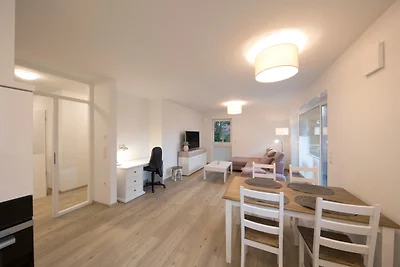 Appartamento Vacanza con famiglia Papenburg