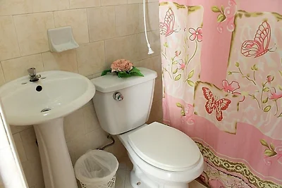 Hostal Georgina y Jose Ramon