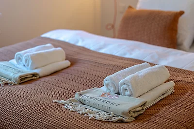 Kajüte #21 | Dock 6c