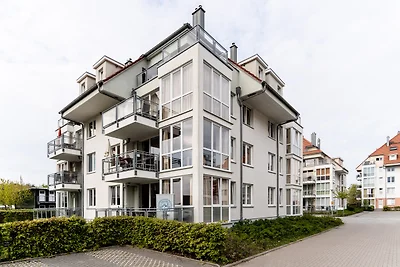 Vakantieappartement Gezinsvakantie Großenbrode