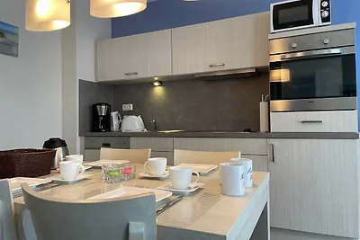 Apartment 4 - "MOIN MOIN" -