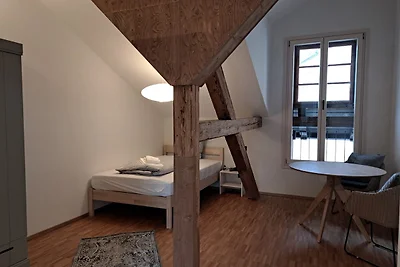 Vakantieappartement Gezinsvakantie Mittenwald