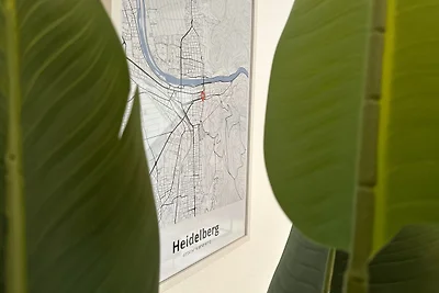 Grosses Maisonette Apartment I