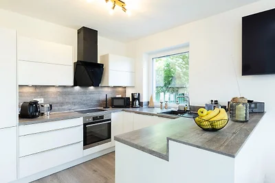 Komfort-Ferienhaus "Heimathafen" |