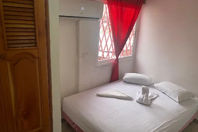 Casa Caribeña Appartement 2