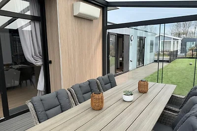 Luxus Cube Strandkristall :