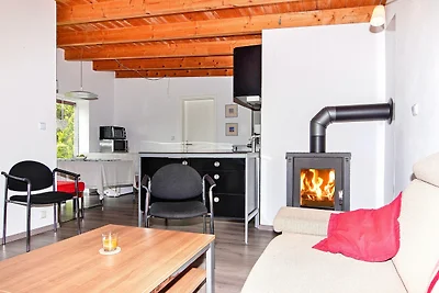 Idyllisches Ferienhaus Strandhaus