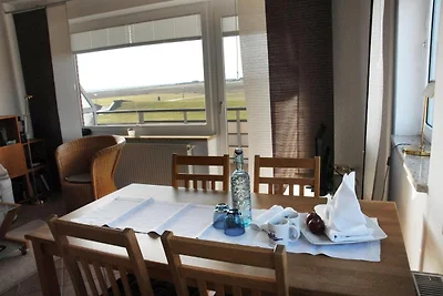 Whg. Baltrum in der Oase Baltrum