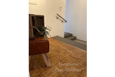 Villa Malzmühle "Apartment Zum