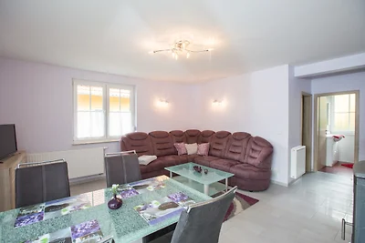 Ferienwohnung Otter im Müritz