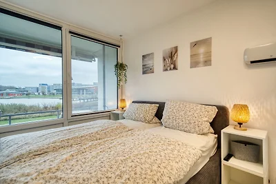 Haus Schöne Aussicht, App. 3SB101