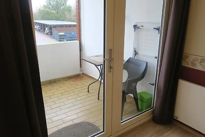 Vakantieappartement Gezinsvakantie Butjadingen