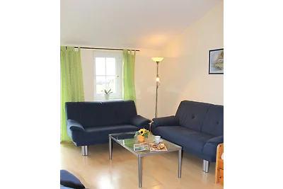 "Hof Triangel - Whg. 2" -